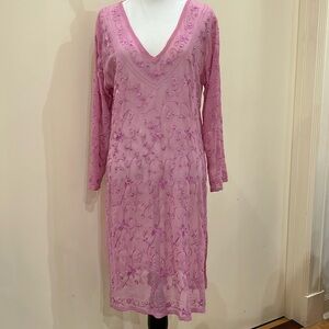 Tunic Kurta Size L